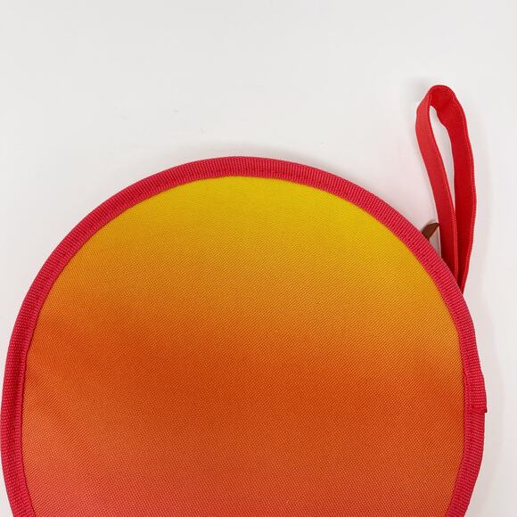 New Sunnylife Lovers Picnic Set In Malibu FabFitFun Outdoor Plates Utensils - Picture 7 of 10